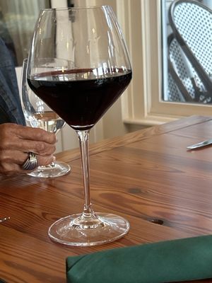 Farm Neck Cafe by null