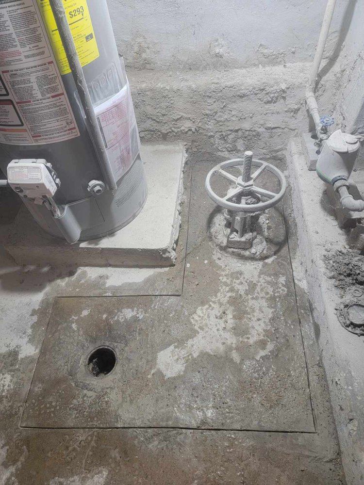 Slide of Joliet Plumbing and Sewer Experts