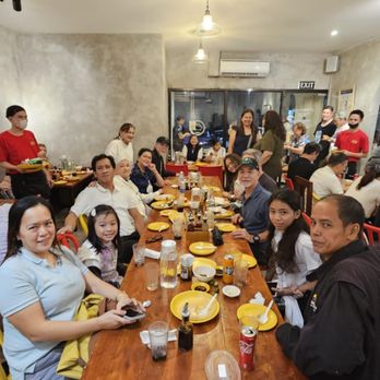 JT'S Manukan Grille - Filipino Near Me - Taguig, NCR