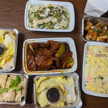 Liu's Shanghai - Shanghainese Near Me - Brooklyn, New York Liu's Shanghai - Shanghainese Near Me - Brooklyn, New York