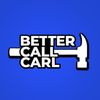 Better Call Carl gift card