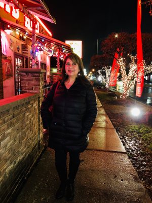 The Pit Rib House by null