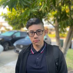 Vinh Hair Salon - Fresh undercut - great job by Ben