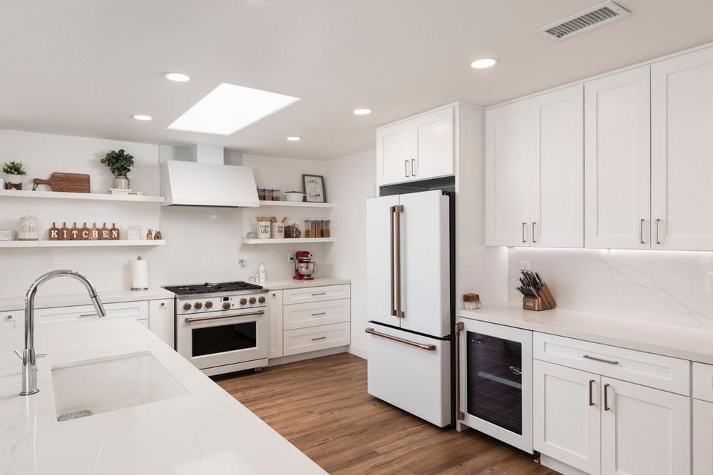 Slide of Baraca Remodeling