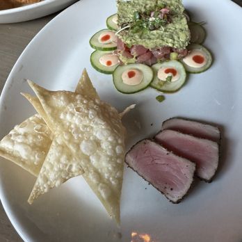 J. Michael's Prime - Tuna tartare - Steakhouses Near Me - Canton, Georgia J. Michael's Prime - Tuna tartare - Steakhouses Near Me - Canton, Georgia