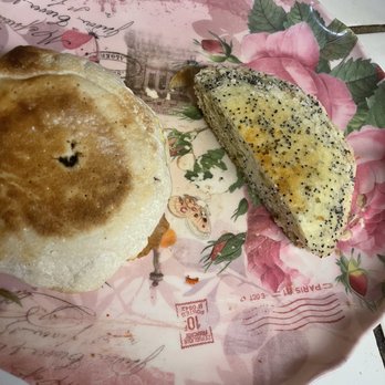 The Human Bean - breakfast.... - Coffee & Tea Near Me - Clovis, California