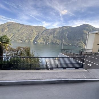 Lago di Lugano - Lakes Near Me - Lugano, TI