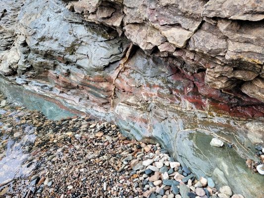 Presque Isle Park by null