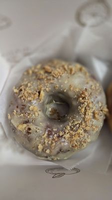 Sidecar Doughnuts & Coffee by null