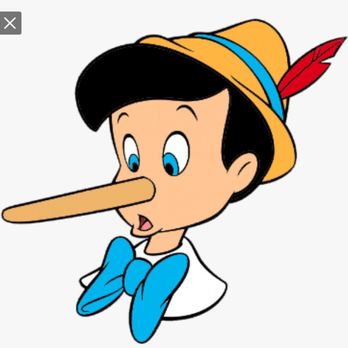 US Post Office - The official USPS Pinocchio award don't bend over - Post Offices Near Me - Irvine, California
