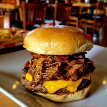 Hog Wild - Moo & Oink burger - Barbeque Near Me - Cicero, Illinois Hog Wild - Moo & Oink burger - Barbeque Near Me - Cicero, Illinois