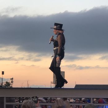 Cheyenne Frontier Days - She's still got it! - Museums Near Me - Cheyenne, Wyoming Cheyenne Frontier Days - She's still got it! - Museums Near Me - Cheyenne, Wyoming