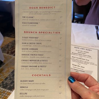 Mon Ami Gabi - French Near Me - Bethesda, Maryland Mon Ami Gabi - French Near Me - Bethesda, Maryland