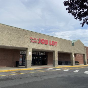 Ocean State Job Lot - 9/24/2025 Exterior - Discount Store Near Me - Cape May, New Jersey Ocean State Job Lot - 9/24/2025 Exterior - Discount Store Near Me - Cape May, New Jersey