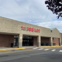 Ocean State Job Lot - 9/24/2025 Exterior