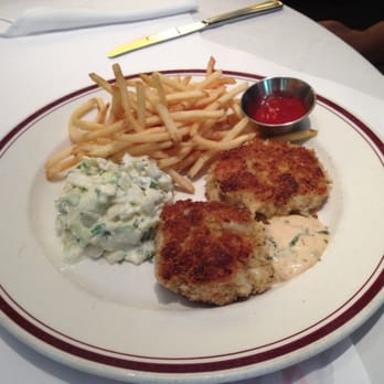 Carlyle - Best crab cakes on earth - New American Near Me - Arlington, Virginia Carlyle - Best crab cakes on earth - New American Near Me - Arlington, Virginia