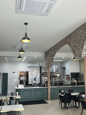 Vincenzo's Pizza by null