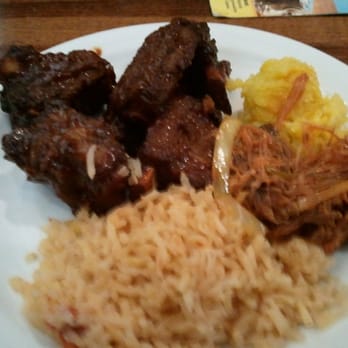 El Torito - Great little pork BBQ ribs, rice, and sweet corn meal. - Mexican Near Me - La Mesa, California El Torito - Great little pork BBQ ribs, rice, and sweet corn meal. - Mexican Near Me - La Mesa, California