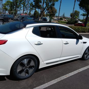 Firestone Complete Auto Care - New TuranzaTires on my Kia - Auto Repair Near Me - West Covina, California