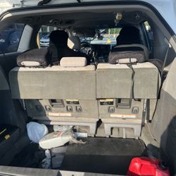 B&G Transportation