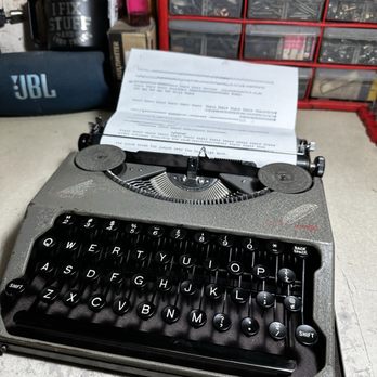 US OFFICE MACHINE COMPANY - Updated June 2025 - 909 Photos