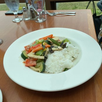 The Cypress Grill - Thai curry - American Near Me - San Francisco, California The Cypress Grill - Thai curry - American Near Me - San Francisco, California