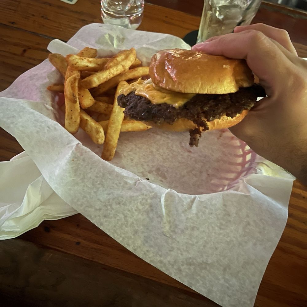 Ben’s Kitchen - Burger special - Chicken Wings Near Me - West Orange, New Jersey Ben’s Kitchen - Burger special - Chicken Wings Near Me - West Orange, New Jersey