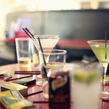 The City Cafe - Cocktails! - Bars Near Me - Edinburgh, EDH The City Cafe - Cocktails! - Bars Near Me - Edinburgh, EDH