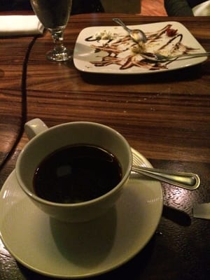 The Jackalope Grill by null