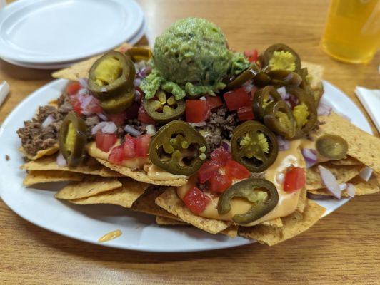 Grillin & Chillin Alehouse by null