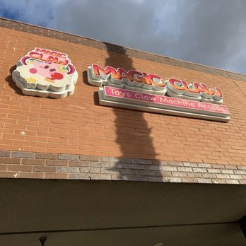 Magic Claw - Toy Stores Near Me - Las Vegas, Nevada Magic Claw - Toy Stores Near Me - Las Vegas, Nevada