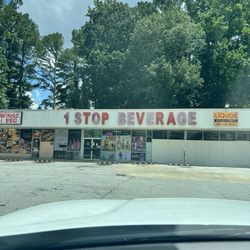 1 Stop Beverage