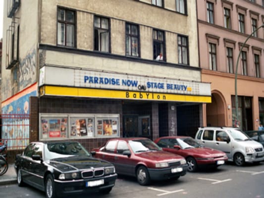 BABYLON KREUZBERG Updated May 2024 37 Reviews Dresdener Str. 126