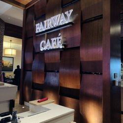 Fairway Cafe