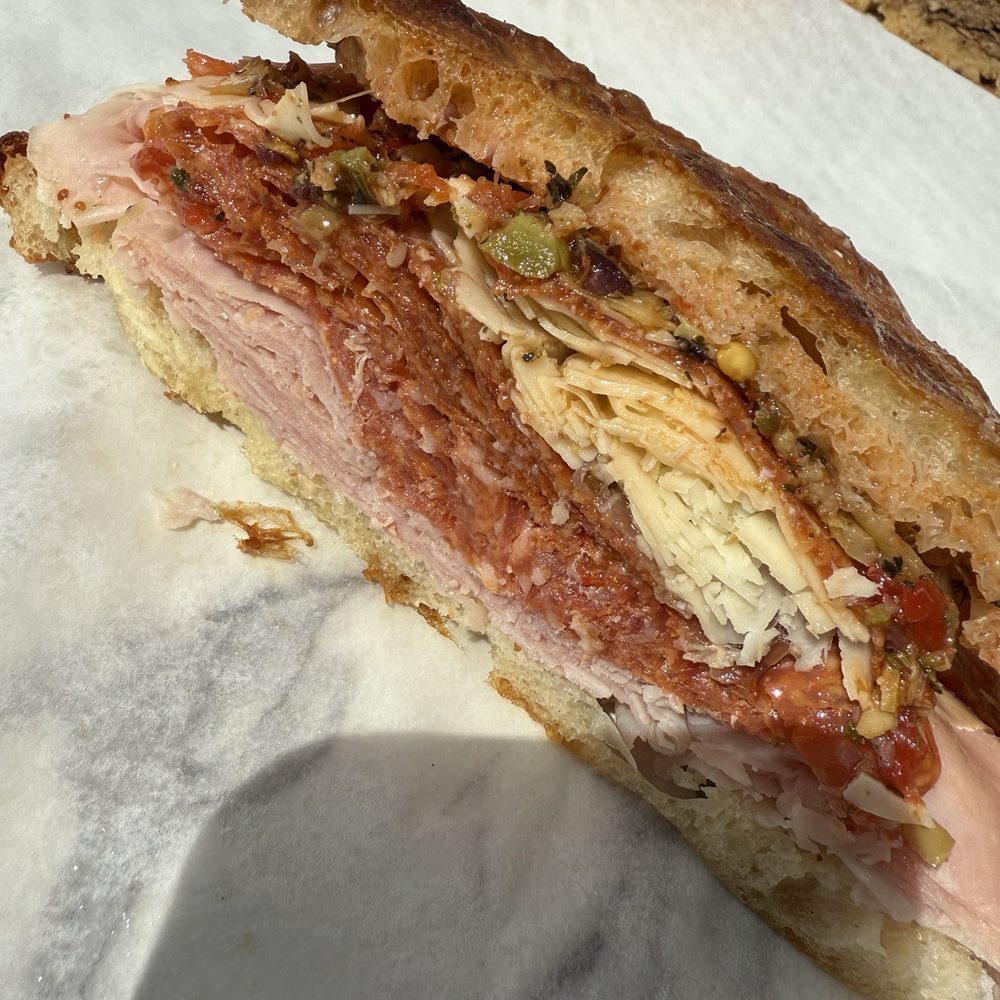 First & Last - Lenny Bernstein - Italian Near Me - Phoenix, Arizona