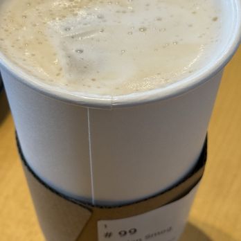 Blackwater Coffee & Cafe - London Smog - Coffee & Tea Near Me - Minnetonka, Minnesota
