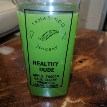Tamarindo Juicery - Juice Bars & Smoothies Near Me - Florence, FI Tamarindo Juicery - Juice Bars & Smoothies Near Me - Florence, FI