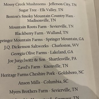 The Appalachian - The Fried Chicken Skin Appetizer is REALLY good! - Steakhouses Near Me - Sevierville, Tennessee The Appalachian - The Fried Chicken Skin Appetizer is REALLY good! - Steakhouses Near Me - Sevierville, Tennessee