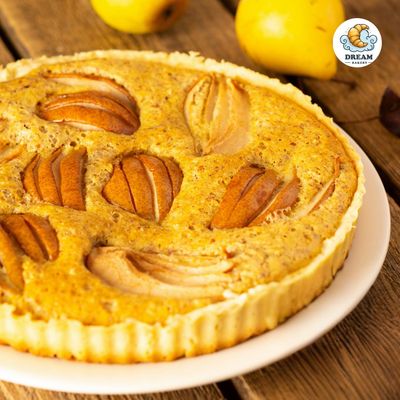 Dream Bakery by null