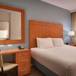 Hyatt House Salt Lake City/Sandy - Guest Room