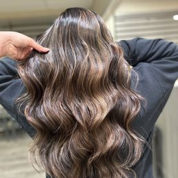 Balayage Balayage