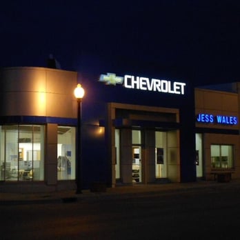 Jess Wales Chevrolet Corp. - Car Dealers Near Me - Shattuck, Oklahoma Jess Wales Chevrolet Corp. - Car Dealers Near Me - Shattuck, Oklahoma