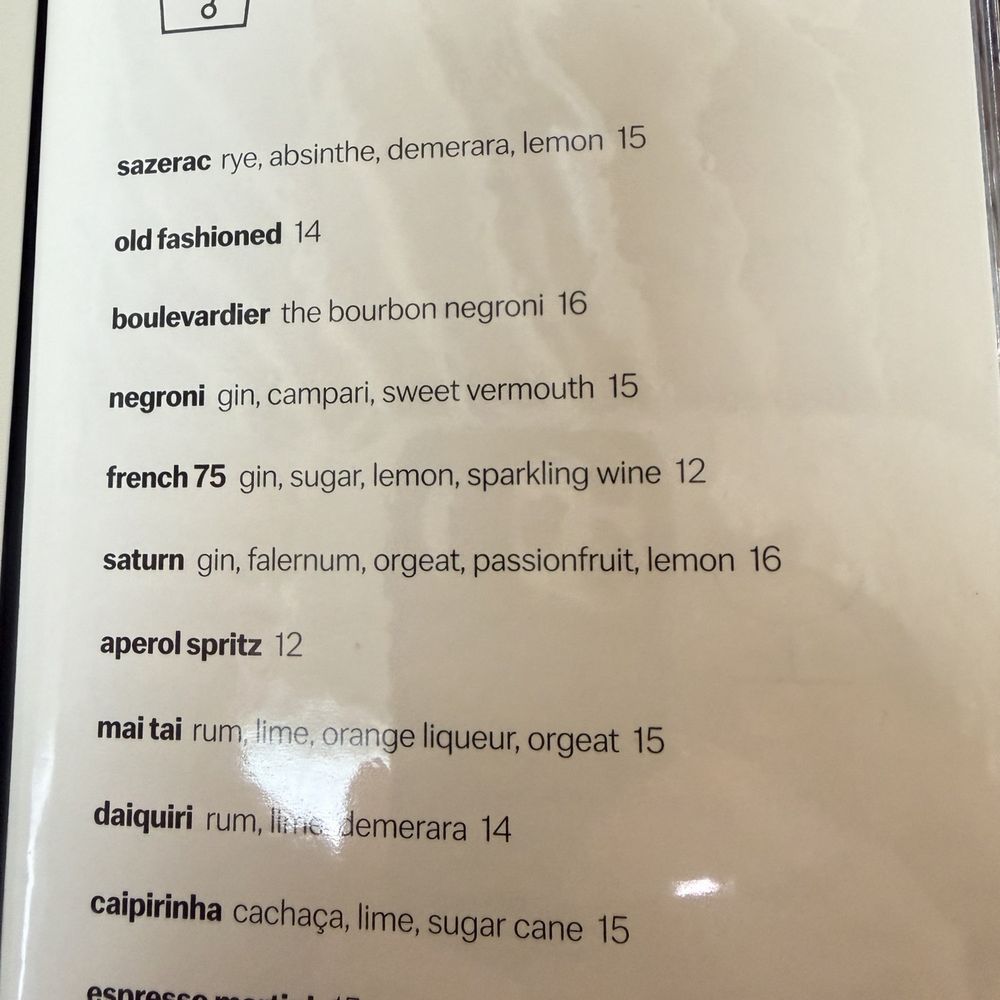 Rose's - Menu picture - New American Near Me - Virginia Beach, Virginia Rose's - Menu picture - New American Near Me - Virginia Beach, Virginia