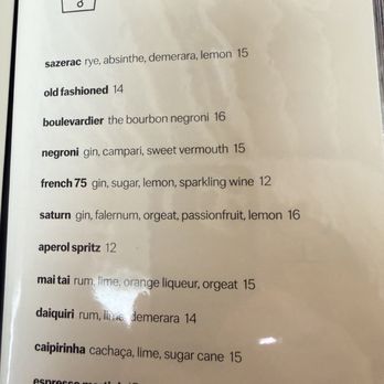 Rose's - Menu picture - New American Near Me - Virginia Beach, Virginia Rose's - Menu picture - New American Near Me - Virginia Beach, Virginia