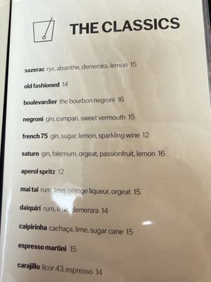 Menu photo 7 Rose's Virginia Beach, VA Menu photo 7 Rose's Virginia Beach, VA