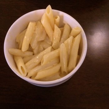 Brooklyn's Down South - Penne and Cheese - Southern Near Me - Buda, Texas Brooklyn's Down South - Penne and Cheese - Southern Near Me - Buda, Texas