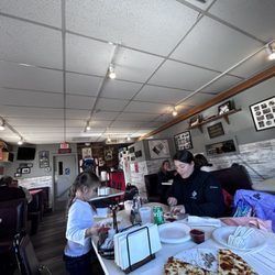 Al's Pizza