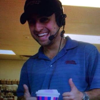 Dippin Donuts - Always smiling ! - Donuts Near Me - Rome, New York Dippin Donuts - Always smiling ! - Donuts Near Me - Rome, New York
