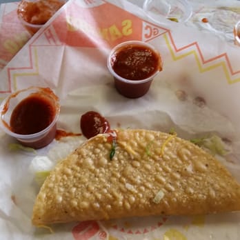 Taco Tico - This taco rules - Mexican Near Me - Wichita, Kansas Taco Tico - This taco rules - Mexican Near Me - Wichita, Kansas