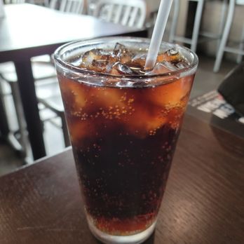 Bonchon Elk Grove - Diet Pepsi - Korean Near Me - Elk Grove, California